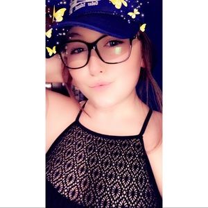 Meet your Posher, Cheyenne